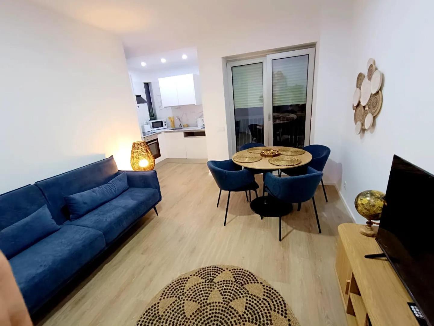 Camoes Appartments Porto Exterior foto