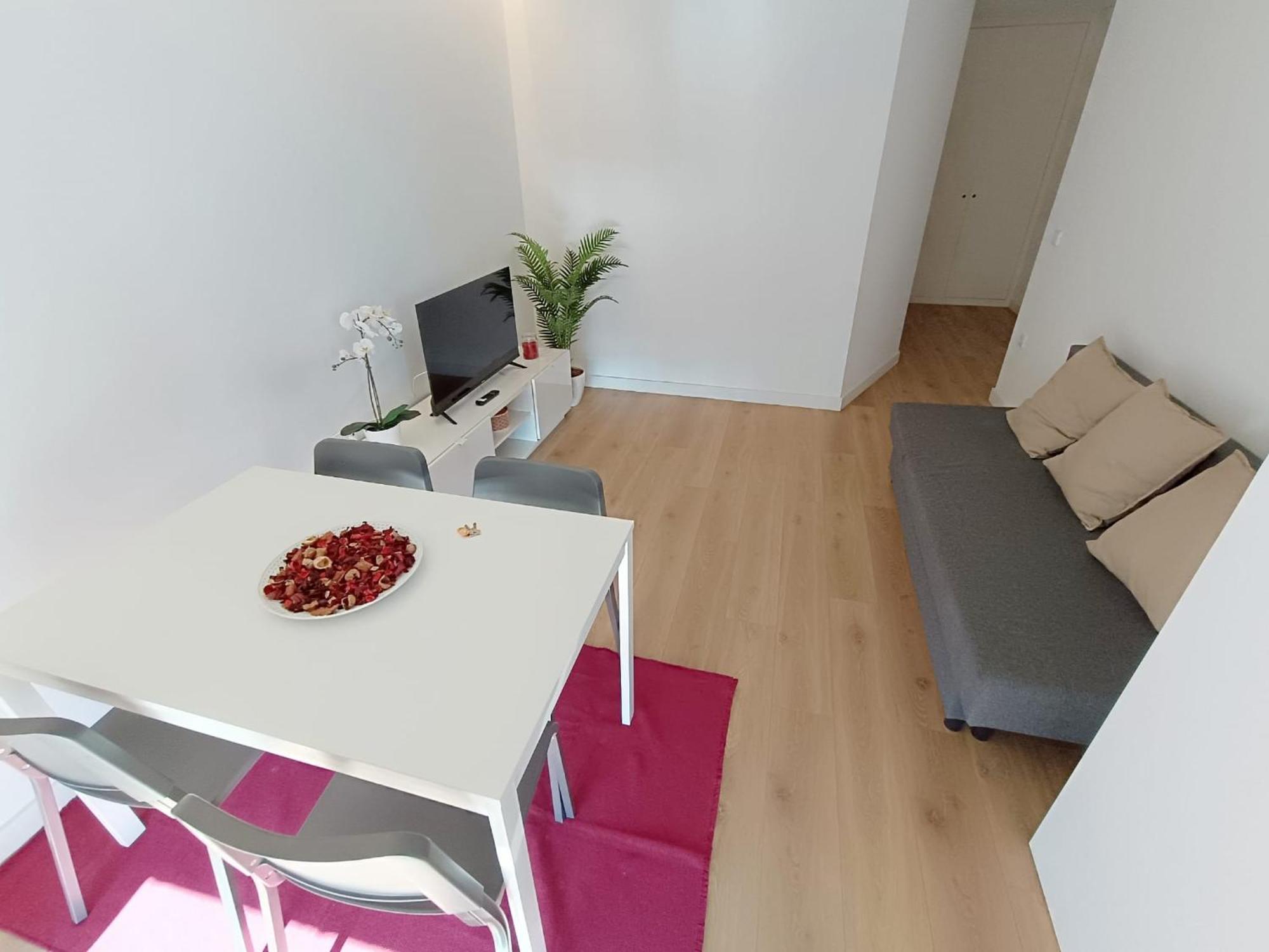Camoes Appartments Porto Exterior foto